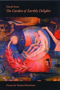 Detail from the Garden of Earthly Delights - Hinrichsen, Dennis