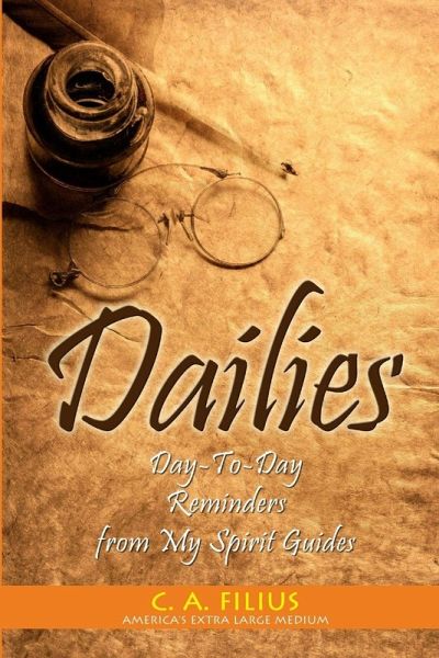 Dailies Dailies