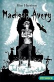 Der Tod trägt Turnschuhe / Madison Avery Bd.2