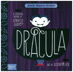 Dracula - Adams, Jennifer;Oliver, Alison