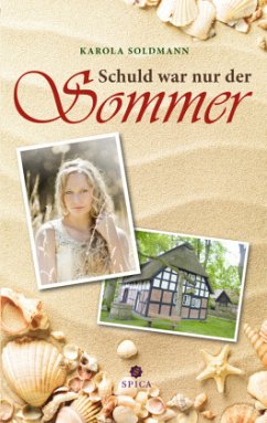 Cover Schuld war nur der Sommer