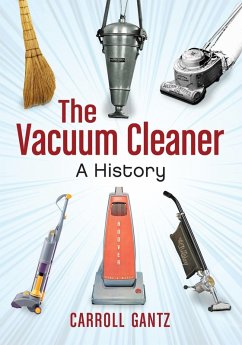 The Vacuum Cleaner - Gantz, Carroll