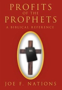 Profits of the Prophets - Nations, Joe F.