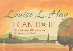 I Can Do It - Hay, Louise L.