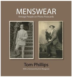 Menswear: Vintage People on Photo Postcards - Phillips, Tom