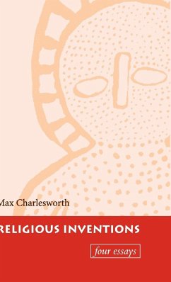 Religious Inventions - Charlesworth, Max