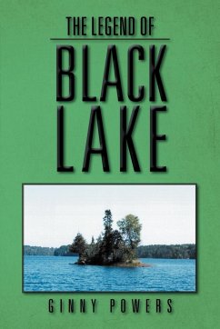 The Legend of Black Lake - Powers, Ginny