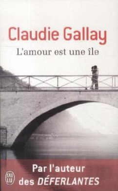 Cover L'amour est une île