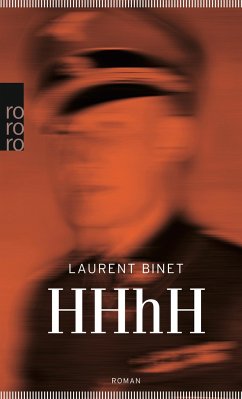 HHhH - Binet, Laurent