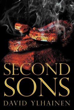 Second Sons - Ylhainen, David