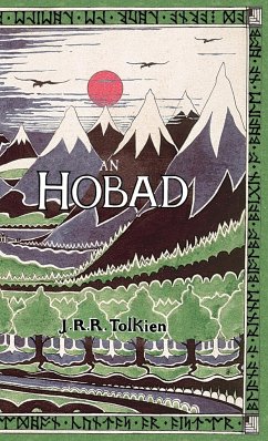 An Hobad, nó, Anonn agus ar Ais Arís - Tolkien, J. R. R.