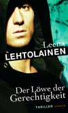 Der Löwe der Gerechtigkeit / Hilja Ilveskero Bd.2