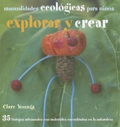 Explorar y Crear - Youngs, Clare