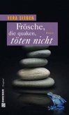 Frösche, die quaken, töten nicht