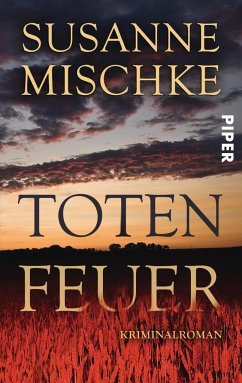 Totenfeuer / Kommissar Völxen Bd.3 - Mischke, Susanne