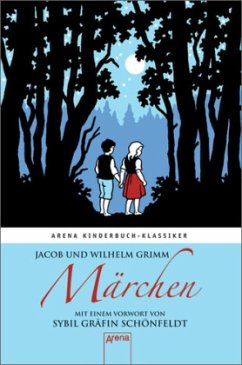 Cover Märchen