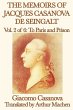 The Memoirs of Jacques Casanova de... - Bild 1