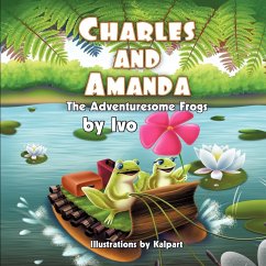 Charles and Amanda - Ivo