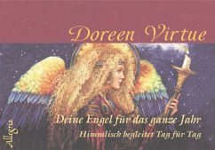 Deine Engel für das ganze Jahr - Virtue, Doreen
