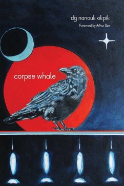 Corpse Whale - Okpik, Dg Nanouk