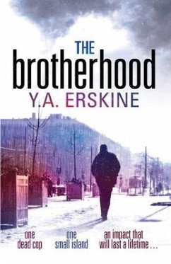 The Brotherhood - Erskine, Y. A.