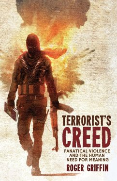 Terrorist's Creed - Griffin, R.