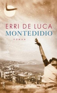 Montedidio - De Luca, Erri