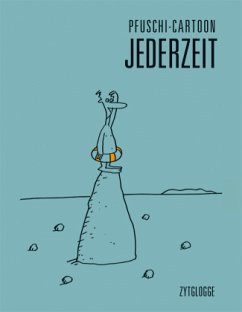 Cover Jederzeit