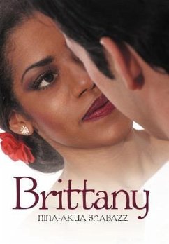 Cover Brittany