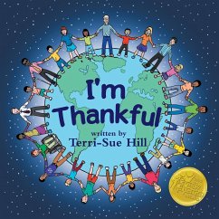 I'm Thankful - Hill, Terri-Sue