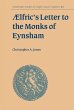 Lfric's Letter to the Monks of Eynsham - Bild 1