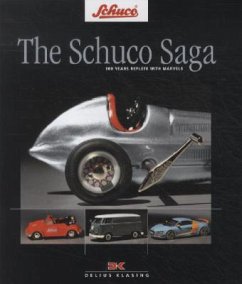 The Schuco Saga - Berse, Andreas A.