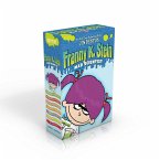 Franny K. Stein, Mad Scientist (Boxed Set): Lunch Walks Among Us; Attack of the 50-Ft. Cupid; The Invisible Fran; The Fran That Time Forgot; Frantasti