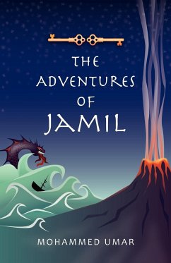 The Adventures of Jamil - Umar, Mohammed