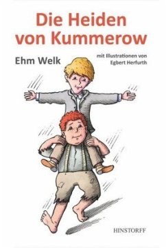Die Heiden von Kummerow - Welk, Ehm