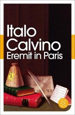 Eremit in Paris - Calvino, Italo