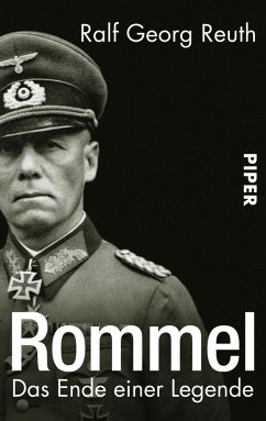 Rommel - Reuth, Ralf Georg