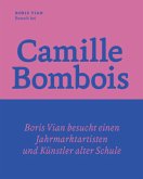 Besuch bei Camille Bombois - dem Jahrmarktartisten, Ringer und Künstler