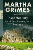 Inspector Jury sucht den Kennington-Smaragd / Inspektor Jury Bd.3