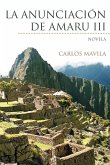 La Anunciaci N de Amaru III