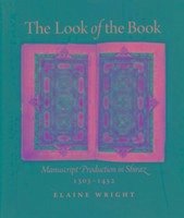 The Look of the Book - Wright, Elaine