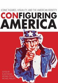 Cover Configuring America