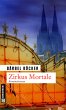 Zirkus Mortale / Florian Halstaff Bd.2 - Bild 1