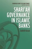 Shari'ah Governance in Islamic Banks