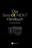 Das Sony Alpha NEX-7 Handbuch