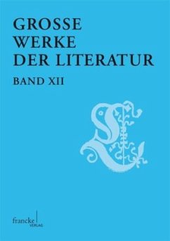 Große Werke der Literatur