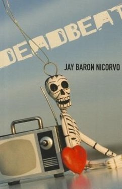 Deadbeat - Nicorvo, Jay Baron