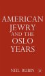 American Jewry and the Oslo Years - Bild 1