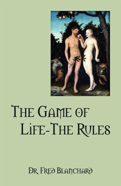 The Game of Life-The Rules - Blanchard, Fred