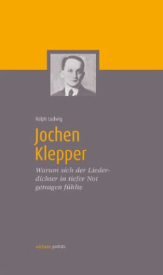 Jochen Klepper - Ludwig, Ralph